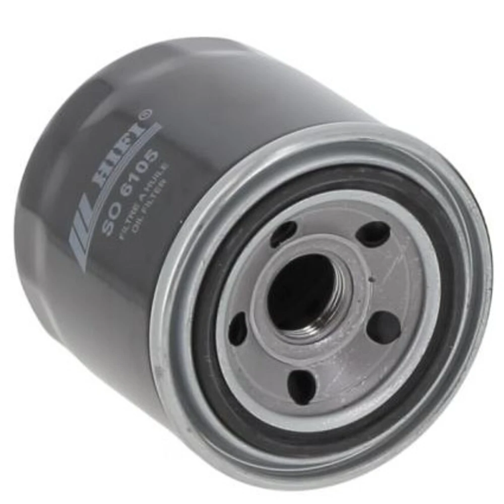 Ölfilter YANMAR VIO 55 (AUF GUMMIKETTE)